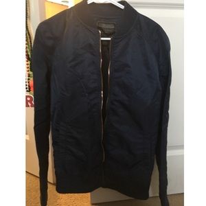 Bomber jacket (men’s)